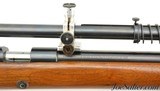 Winchester Model 52 Heavy Barrel Mfg 1931 w/J. Unertl 20 X Target Scope - 5 of 15