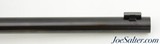 Winchester Model 52 Heavy Barrel Mfg 1931 w/J. Unertl 20 X Target Scope - 7 of 15