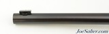 Winchester Model 52 Heavy Barrel Mfg 1931 w/J. Unertl 20 X Target Scope - 15 of 15