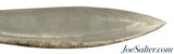 US WWI M1917 Bolo Knife/Scabbard Plumb 1918 - 4 of 10