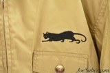 Commemorative VP-11 "BLACK CATS" Summer Flying Jacket AN-6551 - 4 of 6