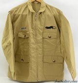 Commemorative VP-11 "BLACK CATS" Summer Flying Jacket AN-6551 - 3 of 6