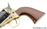 Cased Uberti 1851 Colt Navy 36 Cal. Cimarron Firearms & Extras - 5 of 14