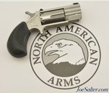 Excellent Pug 22 Magnum Revolver North American Arms LNIB - 1 of 11