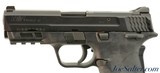 Excellent Smith & Wesson M&P9 Shield EZ TS 9mm 4 Mags - 5 of 12