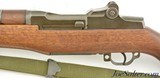 WW2 Production US M1 Garand Rifle by Springfield - 8 of 15