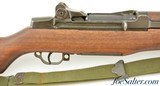 WW2 Production US M1 Garand Rifle by Springfield - 4 of 15