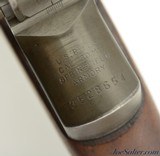 WW2 Production US M1 Garand Rifle by Springfield - 13 of 15