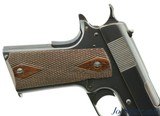 Extremely Rare North American Arms Model 1911 Pistol - 2 of 15
