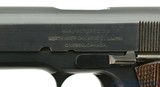 Extremely Rare North American Arms Model 1911 Pistol - 7 of 15