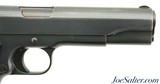 Extremely Rare North American Arms Model 1911 Pistol - 4 of 15