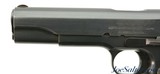 Extremely Rare North American Arms Model 1911 Pistol - 8 of 15