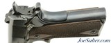 Extremely Rare North American Arms Model 1911 Pistol - 9 of 15