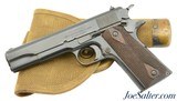 Extremely Rare North American Arms Model 1911 Pistol