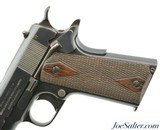 Extremely Rare North American Arms Model 1911 Pistol - 5 of 15