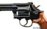 S&W Model 14-3 Revolver .38 Spl - 6 of 12