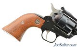 Ruger New Model Single Six Convertible 22 LR/ 22 Magnum LNIB Made 2000 - 2 of 14