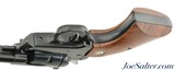 Ruger New Model Single Six Convertible 22 LR/ 22 Magnum LNIB Made 2000 - 10 of 14