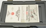 Ruger New Model Single Six Convertible 22 LR/ 22 Magnum LNIB Made 2000 - 13 of 14