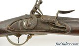 Rev War Era Dutch Musket by Valet of Liege - 4 of 15