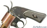 WWII US AAF M8 Pyrotechnic Flare Pistol w/ Barrel extension - 5 of 12