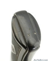 WWII US AAF M8 Pyrotechnic Flare Pistol w/ Barrel extension - 11 of 12