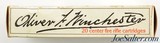 Oliver Winchester 38-55 Winchester Ammunition 20rnd - 2 of 4