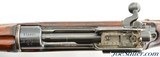 US Model 1917 Enfield Rifle by Winchester with Brushed Blue Finish - 12 of 15
