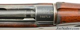 US Model 1917 Enfield Rifle by Winchester with Brushed Blue Finish - 14 of 15