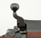 US Model 1917 Enfield Rifle by Winchester with Brushed Blue Finish - 13 of 15