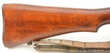 US Model 1917 Enfield Rifle by Winchester with Brushed Blue Finish - 3 of 15