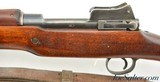 US Model 1917 Enfield Rifle by Winchester with Brushed Blue Finish - 8 of 15
