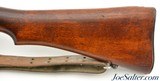US Model 1917 Enfield Rifle by Winchester with Brushed Blue Finish - 7 of 15