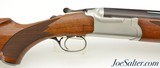 Ruger Red Label O/U 12 Gauge Shotgun Built 1987 Beautiful Wood - 4 of 15