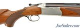 Ruger Red Label O/U 12 Gauge Shotgun Built 1987 Beautiful Wood - 1 of 15