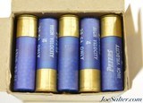 Vintage Peters Mallard 20ga. HV 2 3/4" New Plastic Shotgun Shells 25 - 5 of 5