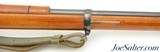 Scrubbed Argentine Model 1891 Mauser Rifle by Loewe - 6 of 15