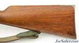 Scrubbed Argentine Model 1891 Mauser Rifle by Loewe - 8 of 15