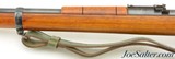 Scrubbed Argentine Model 1891 Mauser Rifle by Loewe - 11 of 15