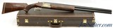 Excellent Browning Citori Hunter Grade VI With Case and Choke Tubes 12 ga 3" - 2 of 15