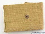 Original WWI US
Dismounted M1910 Cartridge Belt M1903/1911 - 3 of 7