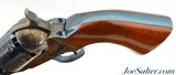 Cased Colt 1861 Navy 36 Cal. BP Percussion Cimarron Uberti W/ Extras LNIB - 8 of 15