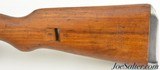 Excellent Yugoslav Model 1948 Short Rifle 8mm Mauser - 7 of 15