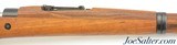 Excellent Yugoslav Model 1948 Short Rifle 8mm Mauser - 5 of 15