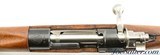 Excellent Yugoslav Model 1948 Short Rifle 8mm Mauser - 13 of 15