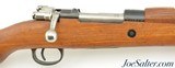 Excellent Yugoslav Model 1948 Short Rifle 8mm Mauser - 4 of 15