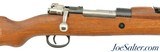 Excellent Yugoslav Model 1948 Short Rifle 8mm Mauser