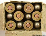 British WWII Handgun Ammo Collection Broad Arrow 455 380 9mm Full Boxes - 6 of 6