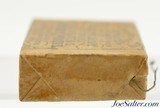 Excellent Sealed Packet Colt Cartridge Works 36 Caliber Ammo Combustible Envelope - 3 of 6