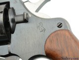 Exceptional Colt US Model 1917 Revolver - 7 of 15